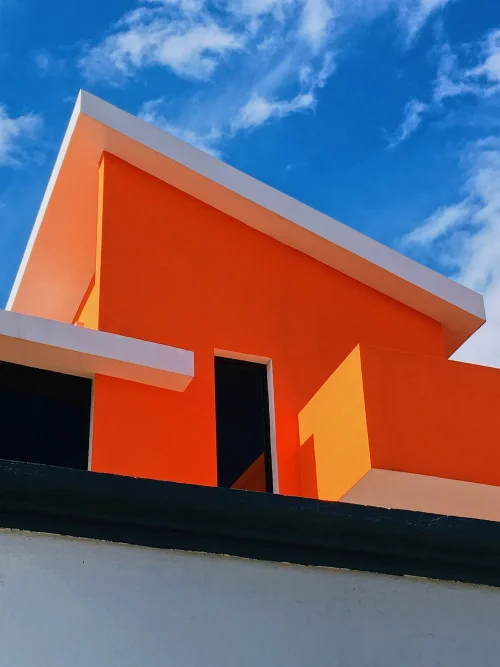 Residential Projects