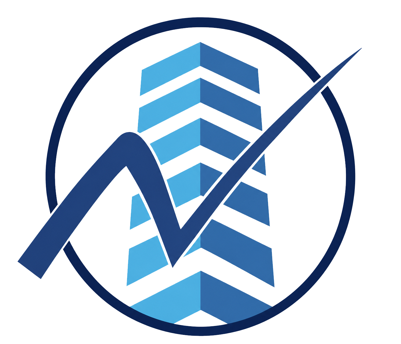 NDVPL emblem