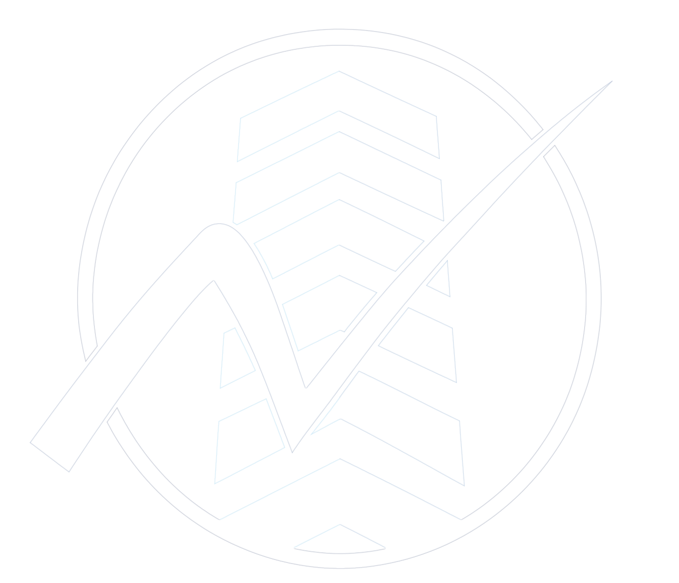 NDVPL emblem