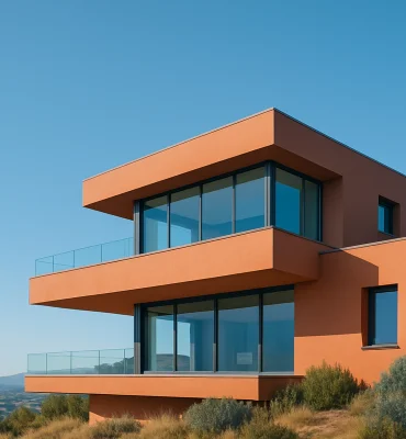 Residential Projects