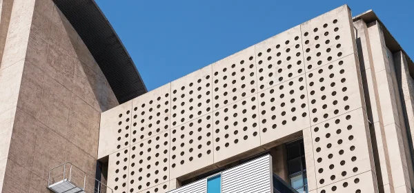 Hydraulic Lime article