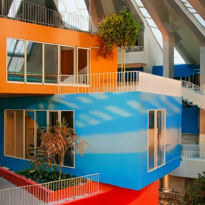 Residential Projects
