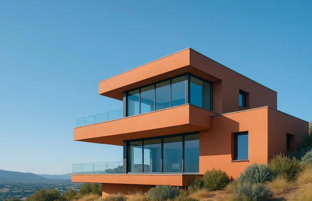 Residential Projects