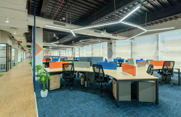 Industrial & Commercial