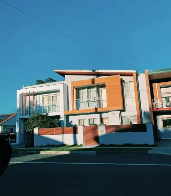 Residential Projects