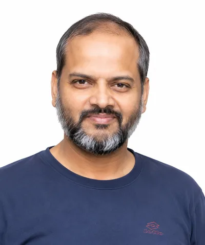 Dr. Mahesh Varma