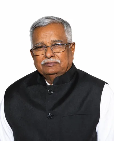 N. R. Varma