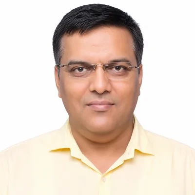 Prashant Varma